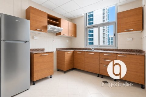 Квартира студия в Дубай Марина, ОАЭ №216573 9