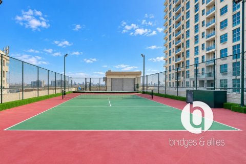 Квартира студия в Дубай Марина, ОАЭ №216573 5