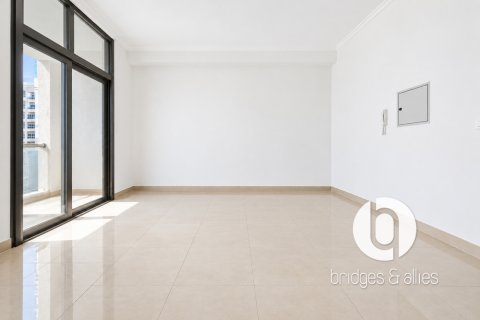 Квартира студия в Дубай Марина, ОАЭ №216573