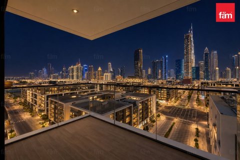 Квартира с 2 спальнями в City Walk, ОАЭ №213881 7