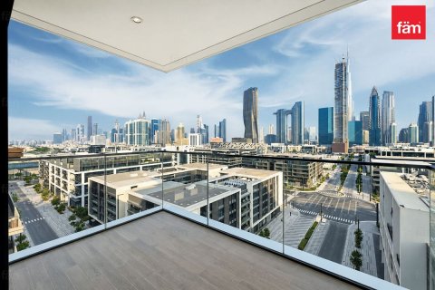 Квартира с 2 спальнями в City Walk, ОАЭ №213881 11