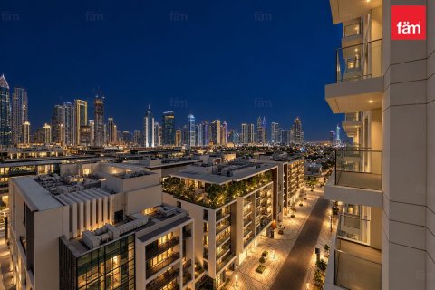 Квартира с 2 спальнями в City Walk, ОАЭ №213881 12