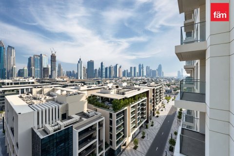 Квартира с 2 спальнями в City Walk, ОАЭ №213881 23