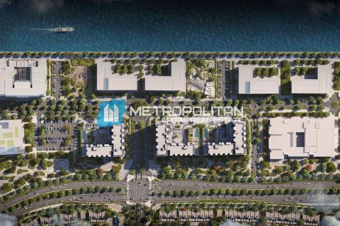 Appartement de 1 chambre à Yas Island, UAE No. 135977 12