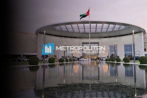 Appartement de 1 chambre à Yas Island, UAE No. 135977 11