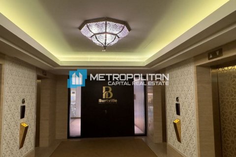 Квартира с 3 спальнями в Masdar City, ОАЭ №134680 13