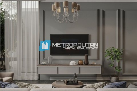 Квартира с 3 спальнями в Masdar City, ОАЭ №134680 12