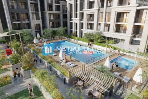 Квартира с 3 спальнями в Masdar City, ОАЭ №134680 15