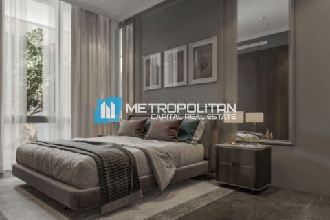Квартира с 3 спальнями в Masdar City, ОАЭ №134680 20