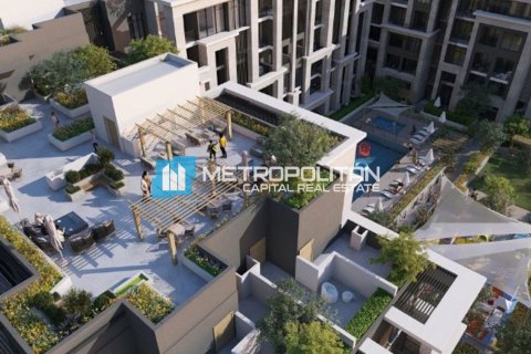 Квартира с 3 спальнями в Masdar City, ОАЭ №134680 14
