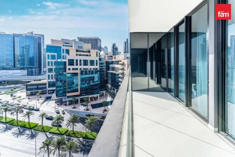1 غرف نوم شقة في الخليج التجاري, الإمارات العربية المتحدة رقم 213645 10
