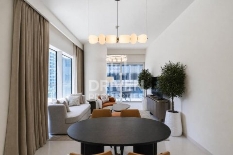 1 غرف نوم شقة في EMAAR Beachfront, الإمارات العربية المتحدة رقم 214391 6