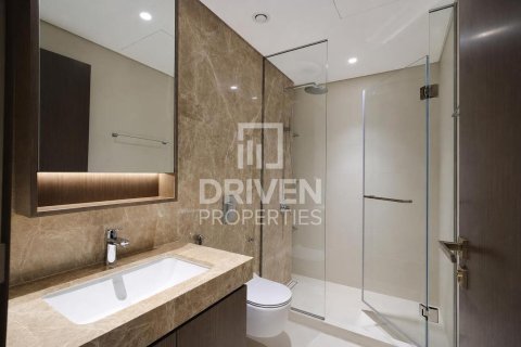 1 غرف نوم شقة في EMAAR Beachfront, الإمارات العربية المتحدة رقم 214391 11