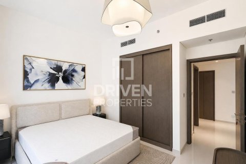 1 غرف نوم شقة في EMAAR Beachfront, الإمارات العربية المتحدة رقم 214391 9