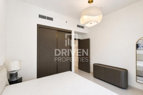 1 غرف نوم شقة في EMAAR Beachfront, الإمارات العربية المتحدة رقم 214391 10