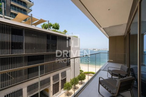 1 غرف نوم شقة في EMAAR Beachfront, الإمارات العربية المتحدة رقم 214391 13