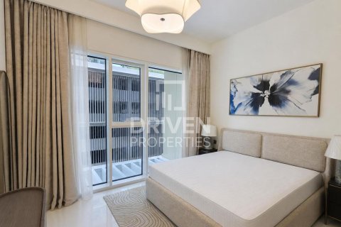 1 غرف نوم شقة في EMAAR Beachfront, الإمارات العربية المتحدة رقم 214391 8