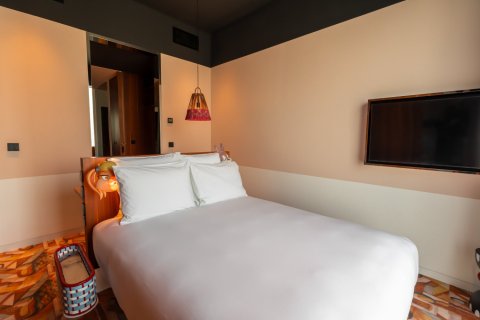 Apartment de 1 dormitorio en Business Bay, UAE No. 197529