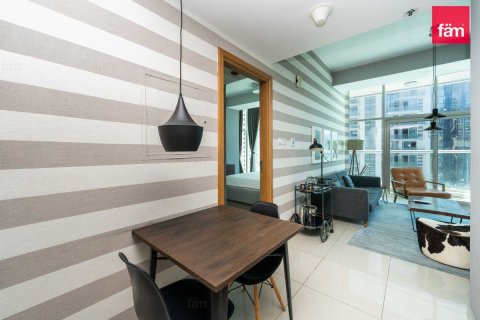 Apartment de 1 dormitorio en Dubai Marina, UAE No. 224442 12