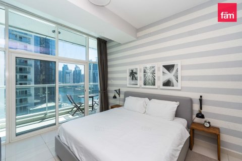 Apartment de 1 dormitorio en Dubai Marina, UAE No. 224442 17