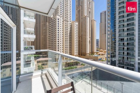 Apartment de 1 dormitorio en Dubai Marina, UAE No. 224442 7