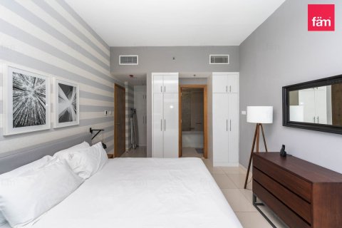 Apartment de 1 dormitorio en Dubai Marina, UAE No. 224442 18