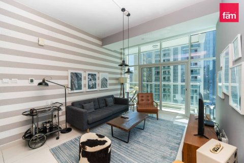 Apartment de 1 dormitorio en Dubai Marina, UAE No. 224442 11