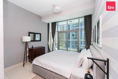 Apartment de 1 dormitorio en Dubai Marina, UAE No. 224442 16