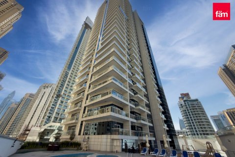 Apartment de 1 dormitorio en Dubai Marina, UAE No. 224442 25