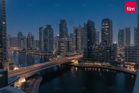 Apartment de 1 dormitorio en Dubai Marina, UAE No. 224442 6