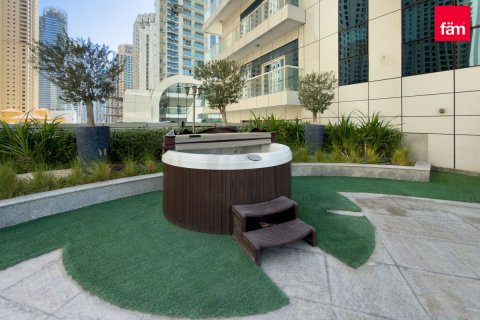 Apartment de 1 dormitorio en Dubai Marina, UAE No. 224442 23