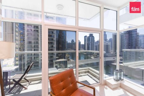 Apartment de 1 dormitorio en Dubai Marina, UAE No. 224442 4