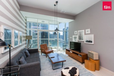 Apartment de 1 dormitorio en Dubai Marina, UAE No. 224442 3