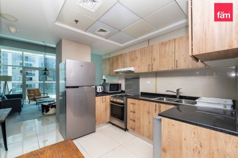 Apartment de 1 dormitorio en Dubai Marina, UAE No. 224442 13
