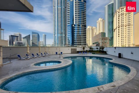 Apartment de 1 dormitorio en Dubai Marina, UAE No. 224442 21