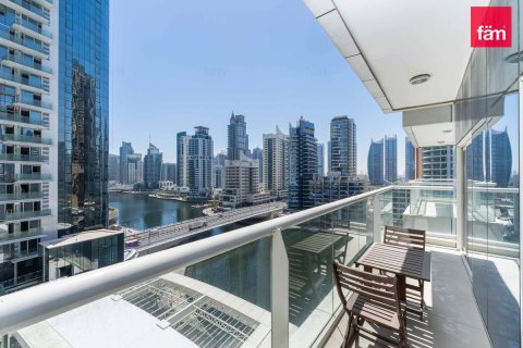Apartment de 1 dormitorio en Dubai Marina, UAE No. 224442 5