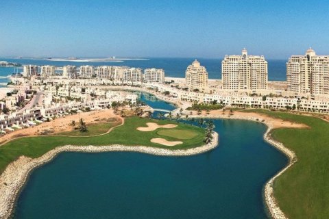Townhouse de 4 chambres à Ras Al Khaimah, UAE No. 184190 10