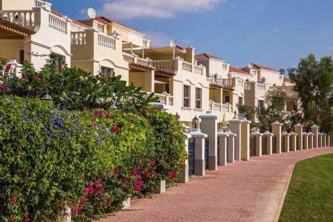 Townhouse de 4 chambres à Ras Al Khaimah, UAE No. 184190 5