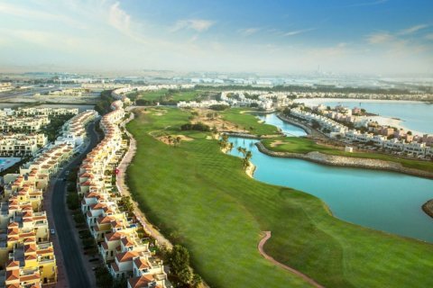 Townhouse de 4 chambres à Ras Al Khaimah, UAE No. 184190 9