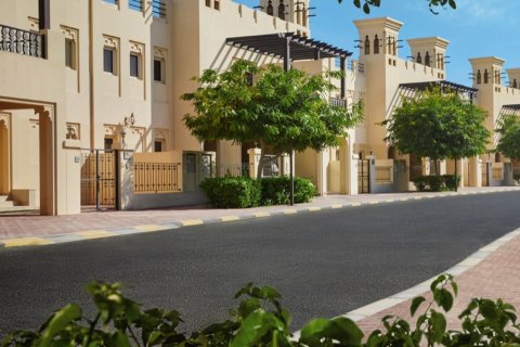 Townhouse de 4 chambres à Ras Al Khaimah, UAE No. 184190 4