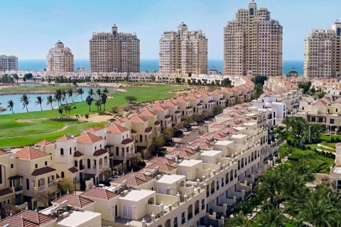 Townhouse de 4 chambres à Ras Al Khaimah, UAE No. 184190 7