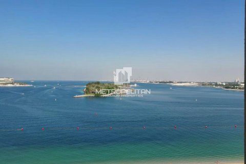 4 bedrooms Penthouse in Shoreline Apartments, UAE No. 78059