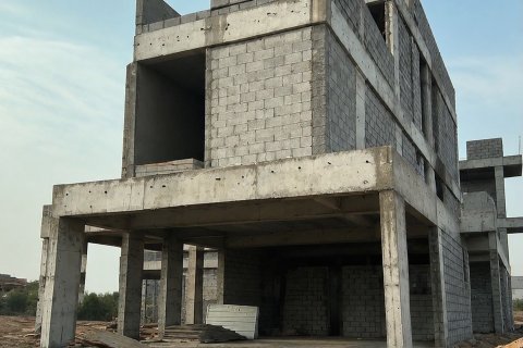 Вилла с 2 спальнями в Дубай, ОАЭ №204810 12