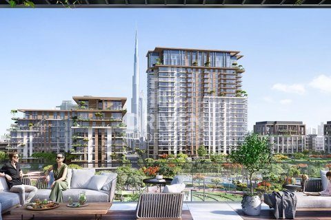 Appartement de 2 chambres à Al Wasl, UAE No. 217570 3