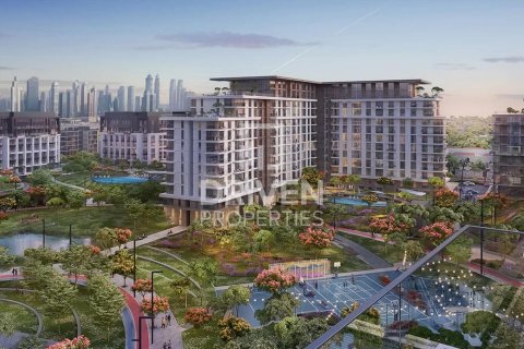 Appartement de 2 chambres à Al Wasl, UAE No. 217570 5