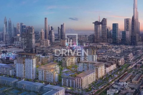Appartement de 2 chambres à Al Wasl, UAE No. 217570 6