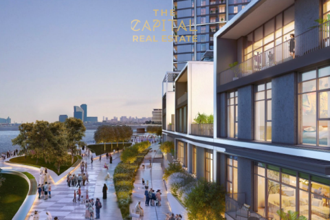 Appartement de 2 chambres à Dubai, UAE No. 7679 6