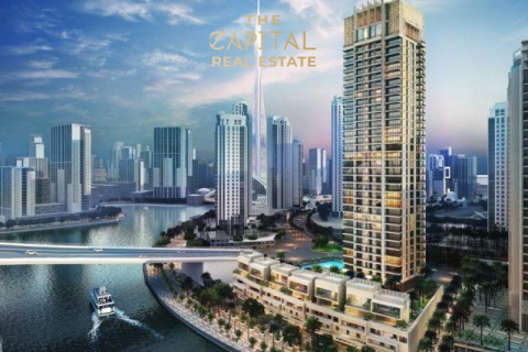 Appartement de 2 chambres à Dubai, UAE No. 7679 14