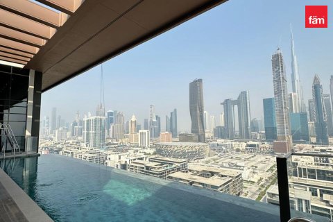 Appartement de 2 chambres à City Walk, UAE No. 203311
