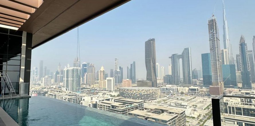 Apartment de 2 dormitorios en City Walk, UAE No. 203311